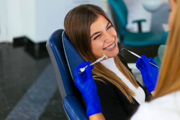Dental X-Rays and Imaging in Jourdanton, TX