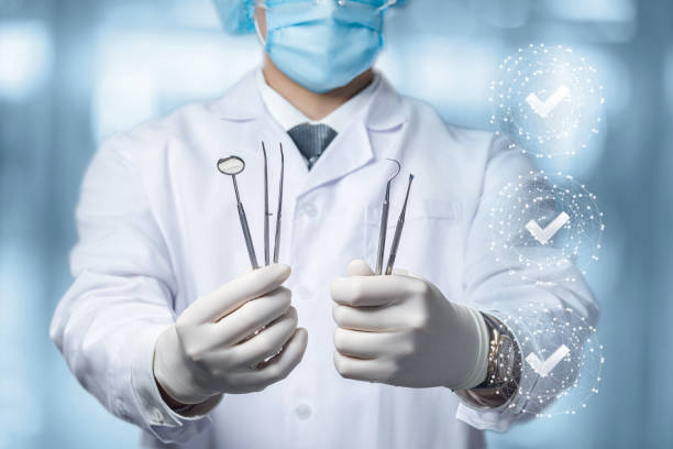 Why Choose Us for Your Dental Needs in Jourdanton, TX